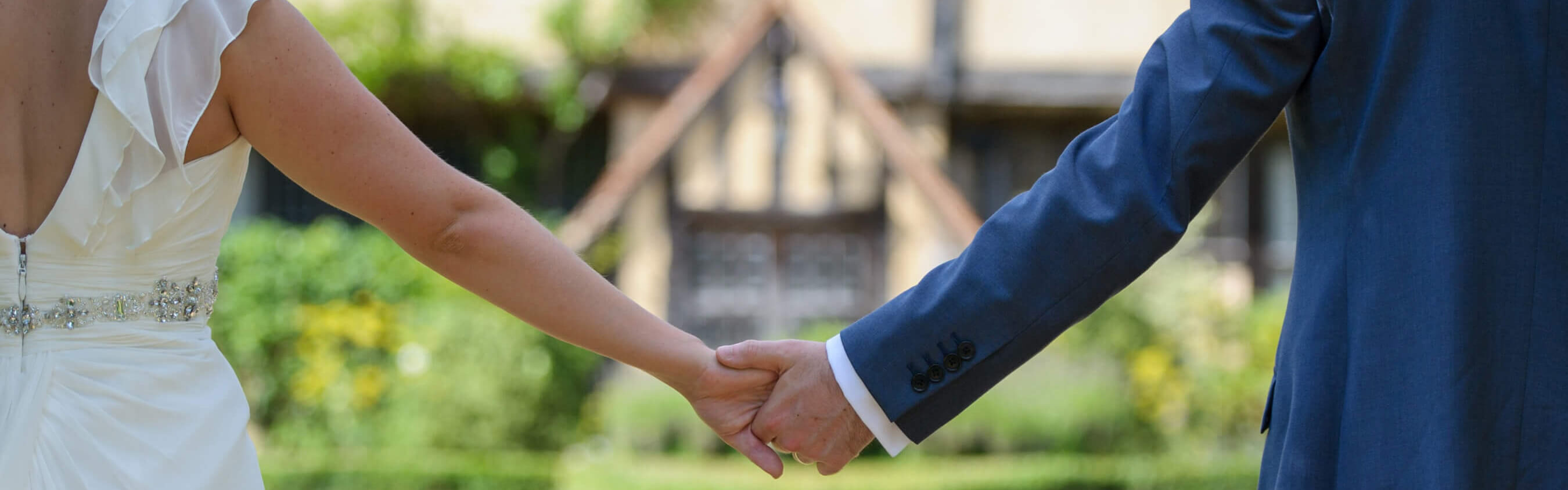 Holding Hands