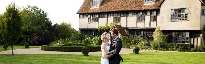 Couple At Dove Barn Wedding Venue