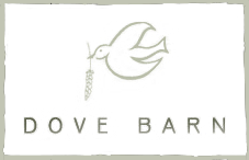 Dove Barn Logo